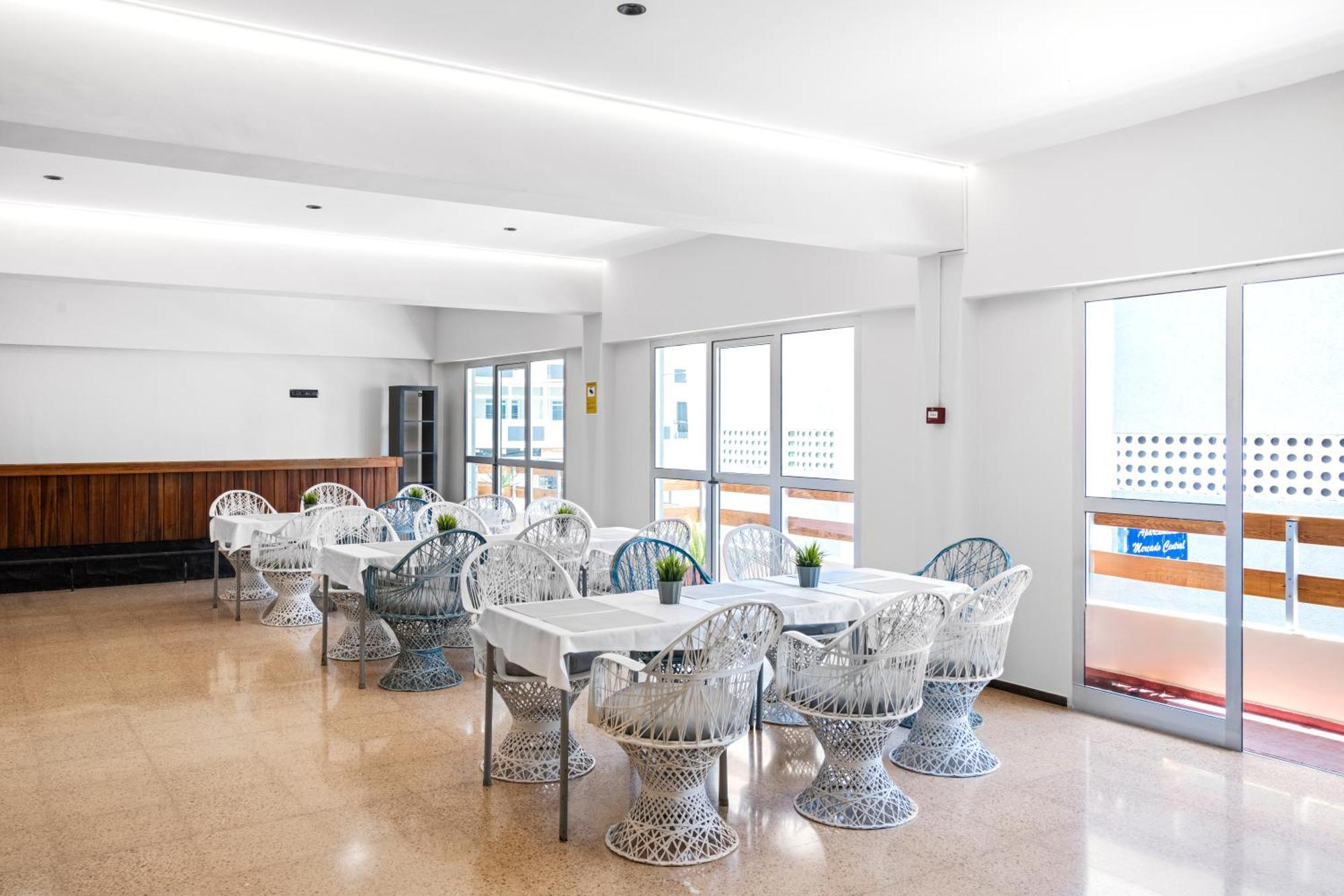 Hotel Valencia Las Palmas de Gran Canaria Zewnętrze zdjęcie