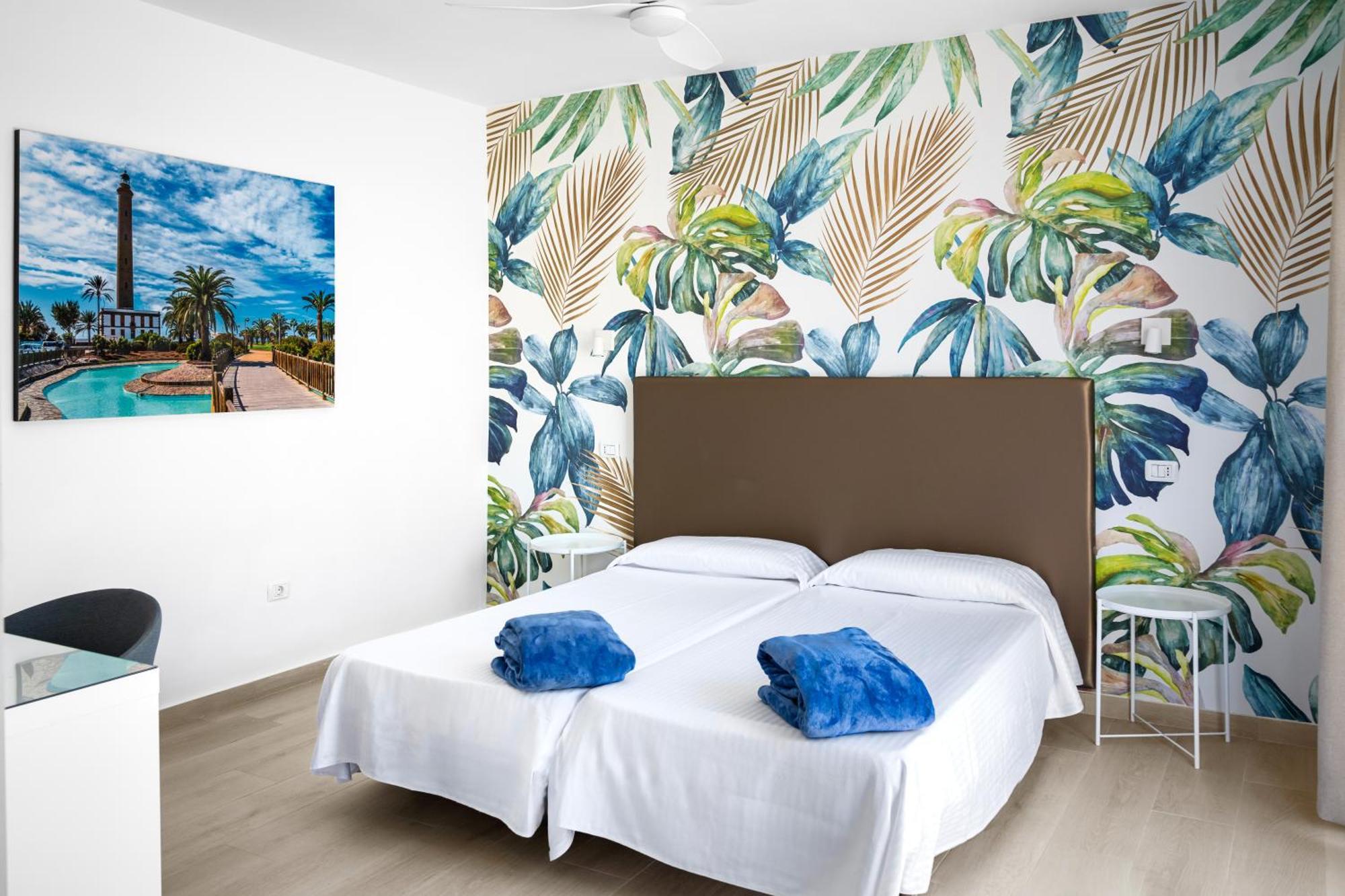Hotel Valencia Las Palmas de Gran Canaria Zewnętrze zdjęcie