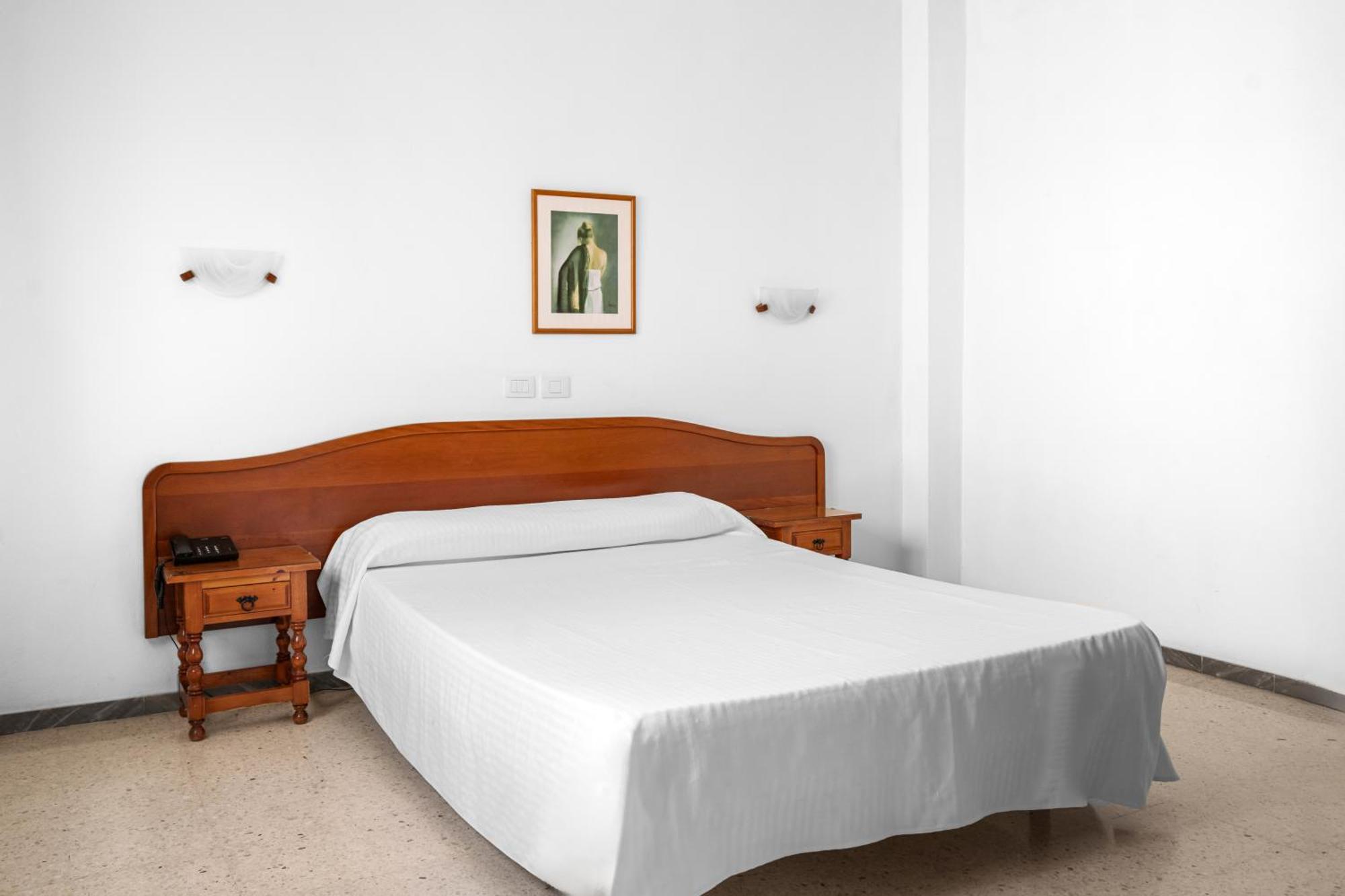 Hotel Valencia Las Palmas de Gran Canaria Zewnętrze zdjęcie