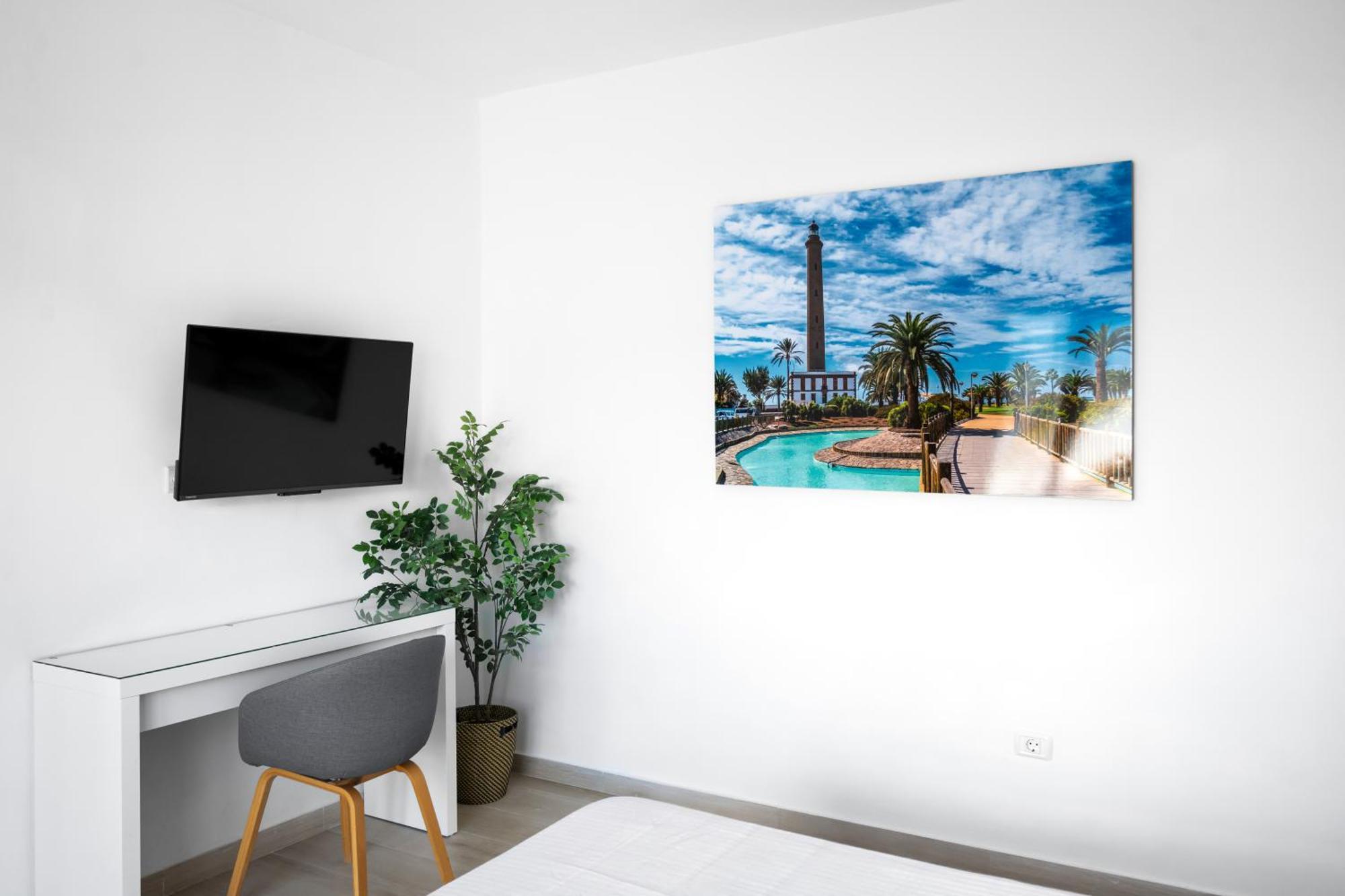 Hotel Valencia Las Palmas de Gran Canaria Zewnętrze zdjęcie