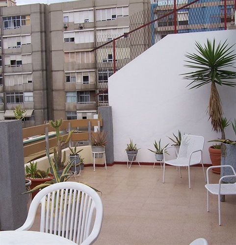 Hotel Valencia Las Palmas de Gran Canaria Zewnętrze zdjęcie