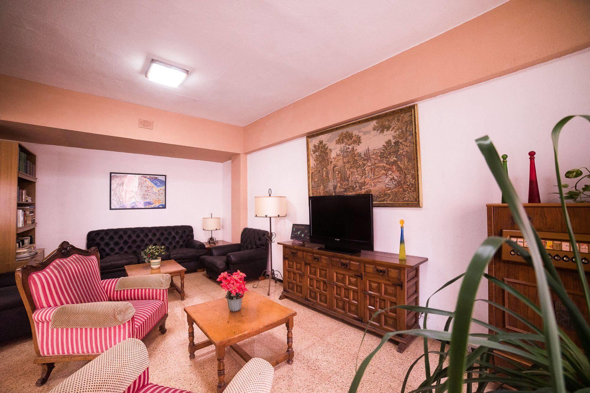 Hotel Valencia Las Palmas de Gran Canaria Zewnętrze zdjęcie