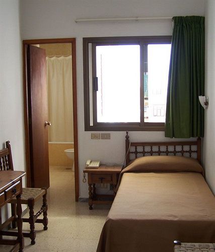 Hotel Valencia Las Palmas de Gran Canaria Zewnętrze zdjęcie